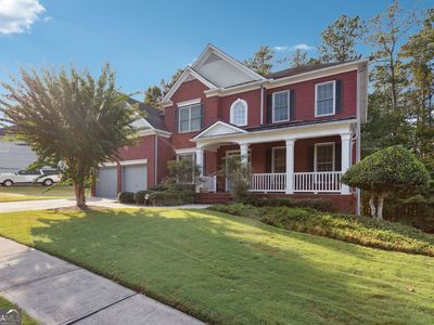 7380 Wright Dr, Atlanta, GA, 30349