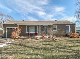 7035 Garnett St, Shawnee, KS 66203