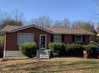604 Canton Pass, Madison, TN 37115