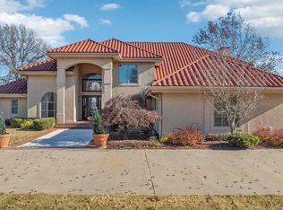 33354 Bluff, Afton, OK 74331