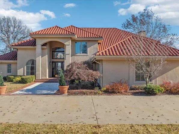 33354 Bluff, Afton, OK 74331