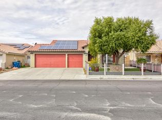 1595 Tangerine Rose Dr, Las Vegas, NV 89142