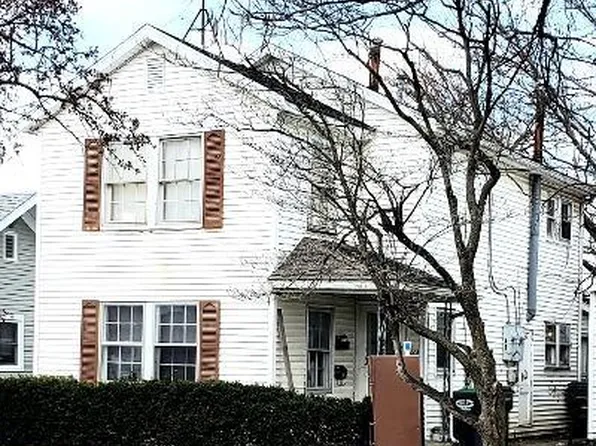 223 N Jackson St, Greensburg, IN 47240