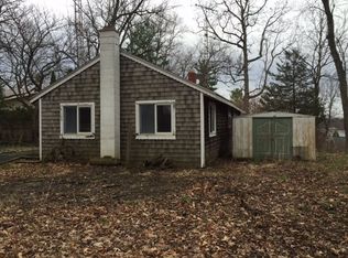 2103 Crispell Rd, Clarklake, MI 49234