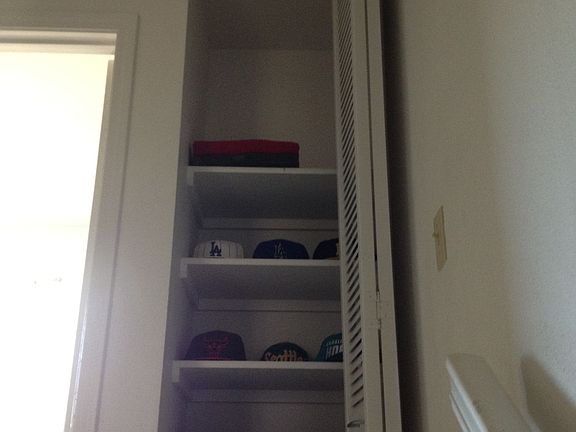 storage