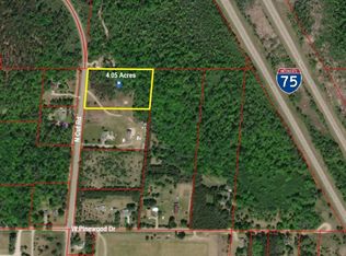 003-0080 N Cut Rd, Roscommon, MI 48653