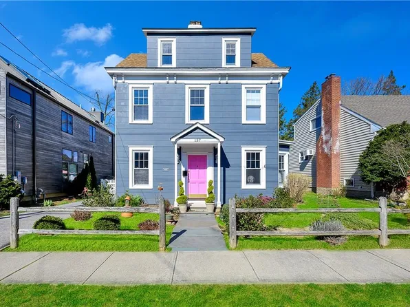 137 Third Avenue, Pelham, NY 10803