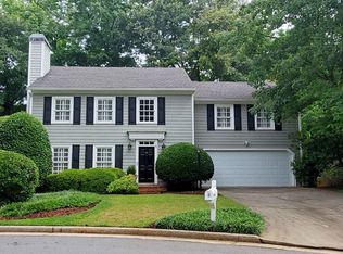 1132 Oak Brook Way, Atlanta, GA 30319