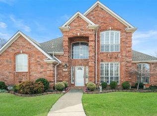 718 Sycamore Creek Rd, Allen, TX 75002