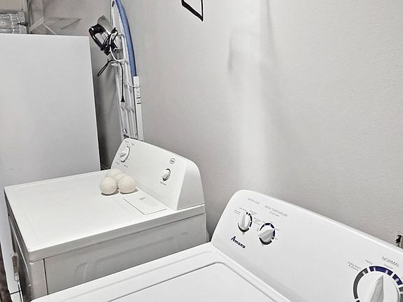 Laundry Room Cabinet