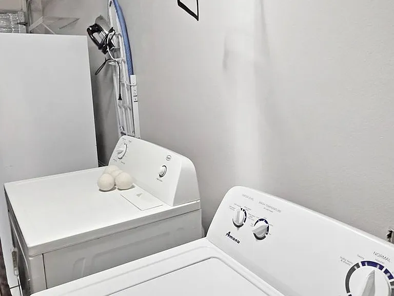 Laundry Room Cabinet