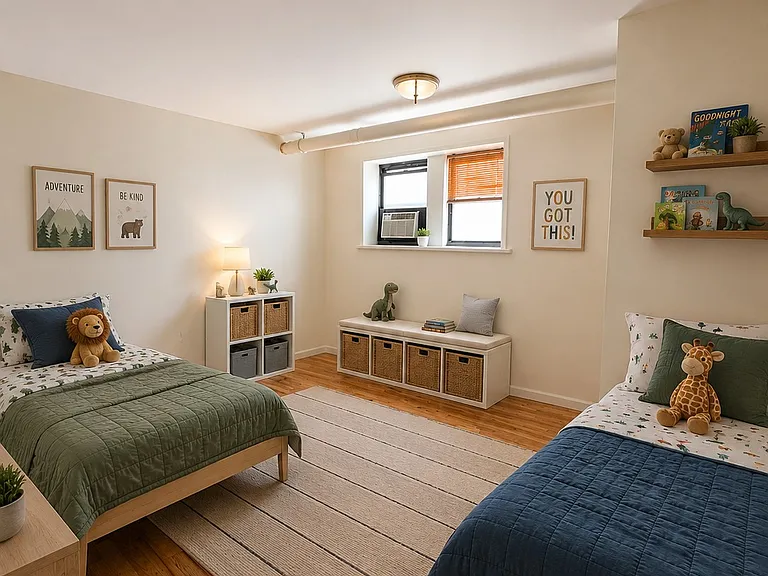 497 Van Cortlandt Park Ave #B — Photo 3