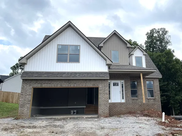 304 Timber Spgs Lot 304, Clarksville, TN 37042