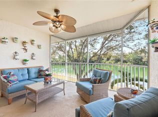 705 Luisa LN #4, NAPLES, FL 34104