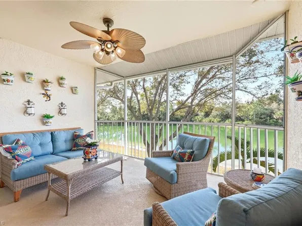 705 Luisa LN #4, NAPLES, FL 34104
