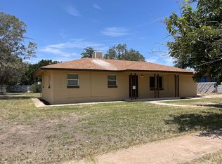 1503 N Brazos Ave, Hobbs, NM 88240