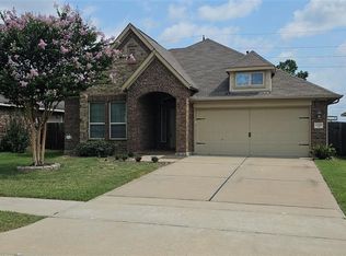 22018 Cascade Hollow Ln, Spring, TX 77379