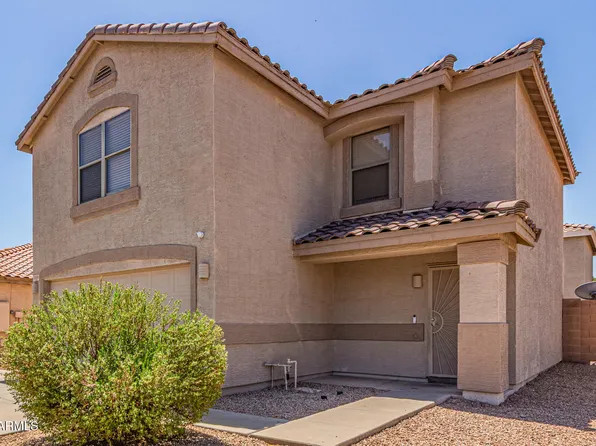 1534 S DANIELSON Way, Chandler, AZ 85286
