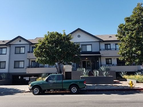 1st image of 6611 Woodman Ave APT 205