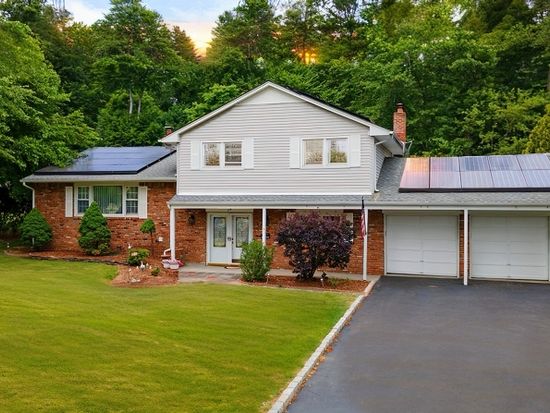 15 Rita Dr, Morris Plains, NJ 07950