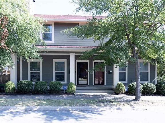 2nd image of 1323 S Louisiana St