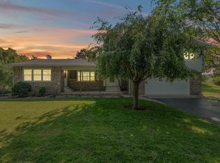 6175 Van Wert Rd, Homer, MI 49245