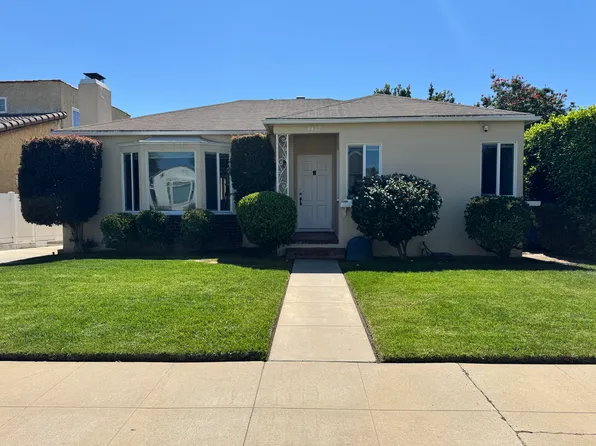 4432 W 59th St, Los Angeles, CA 90043