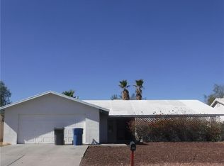 1365 Trane Rd, Bullhead City, AZ 86442
