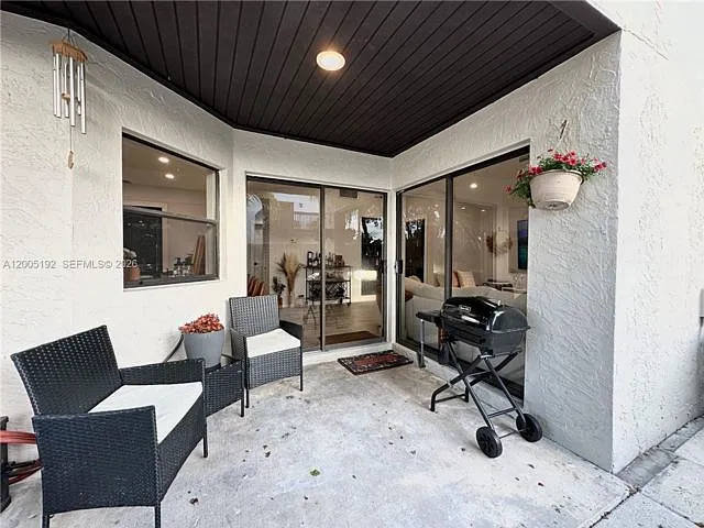 4840 SW 149th Ct #16F — Photo 12