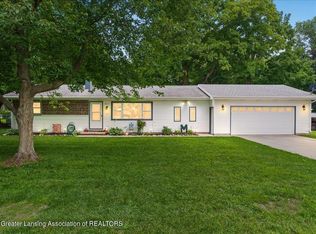 611 Forest St, Eaton Rapids, MI