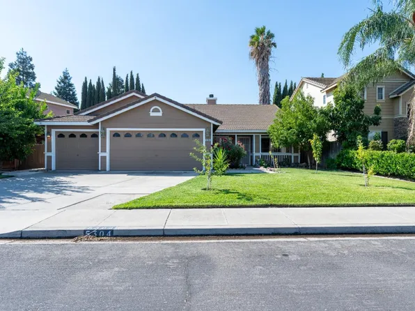 5304 Countrystone Dr, Salida, CA 95368