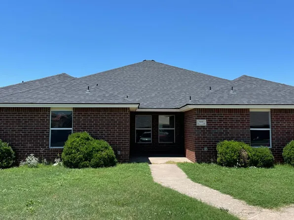 301 N Brentwood Ave APT A, Lubbock, TX 79416