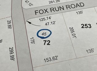 45 Stone School Rd, Sutton, MA 01590