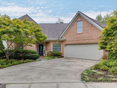 4712 Woodlawn Ct NE, Marietta, GA, 30068