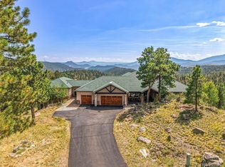 13847 Gordon Ct, Pine, CO 80470