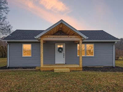 6120 W 600 N, Warsaw, IN, 46582