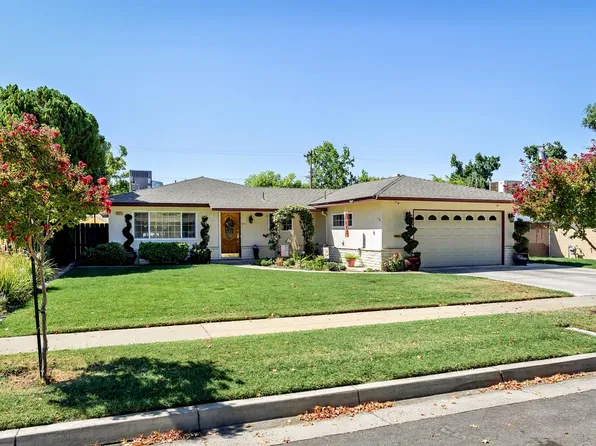 3312 E Farrin Ave, Fresno, CA 93726