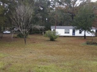 572 Potter Woodberry Rd, Havana, FL 32333