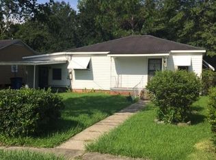 817 Guidroz St, Franklin, LA 70538