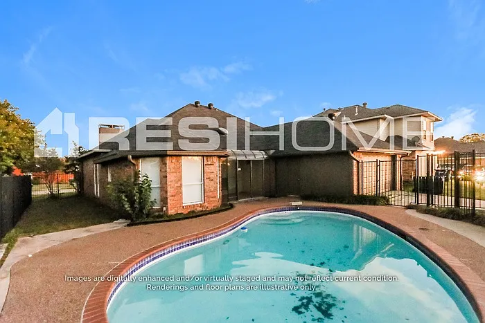 3853 Alto Ave — Photo 2