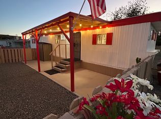 5920 S Fontana Ave UNIT 16, Tucson, AZ 85706