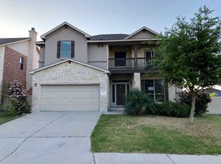 202 Villa Hermosa Dr, Laredo, TX 78045