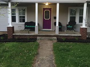 123 Suburban Ct, Lexington, KY 40503