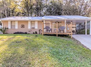 116 John Allen St, Vicksburg, MS 39180