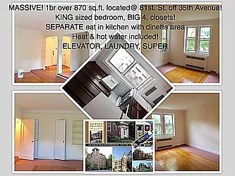 Rented by Axxess Realty Group