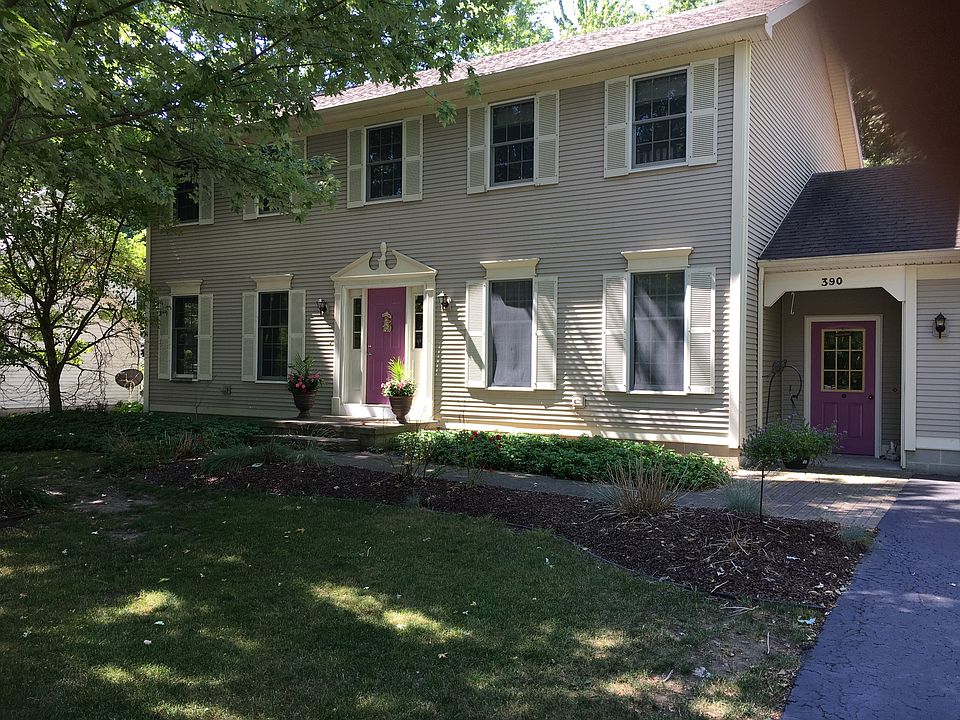 390 Garden Dr.