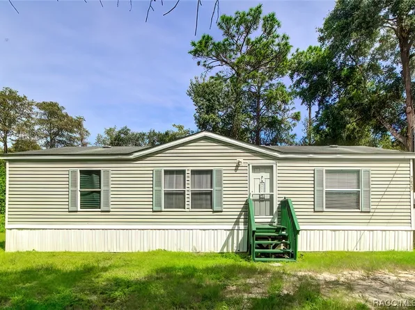 7623 W Springtime Ln #30, Homosassa, FL 34448
