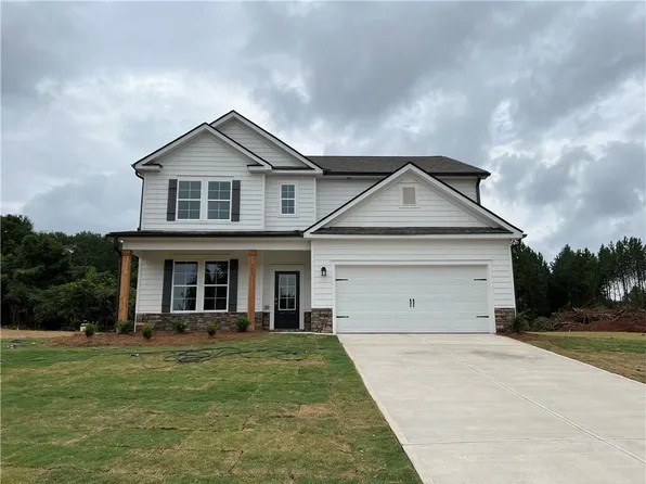 151 River Station Dr, Monroe, GA 30656