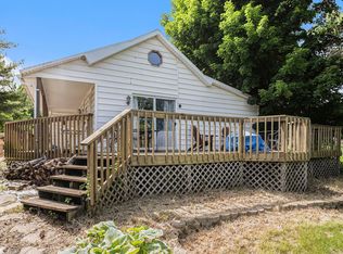 70965 Bauman Rd, Sturgis, MI 49091