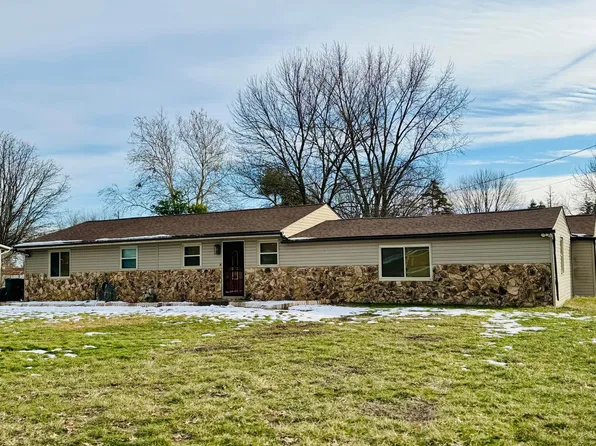 2255 Liston Ave, Columbus, OH 43207